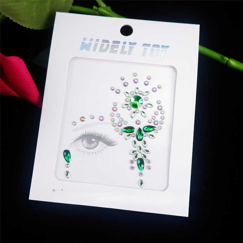 Akrylowe żywiczne ozdoby do tw – Resin Art Sticker recenzja i cena