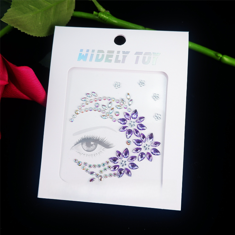Akrylowe żywiczne ozdoby do tw – Resin Art Sticker recenzja i cena