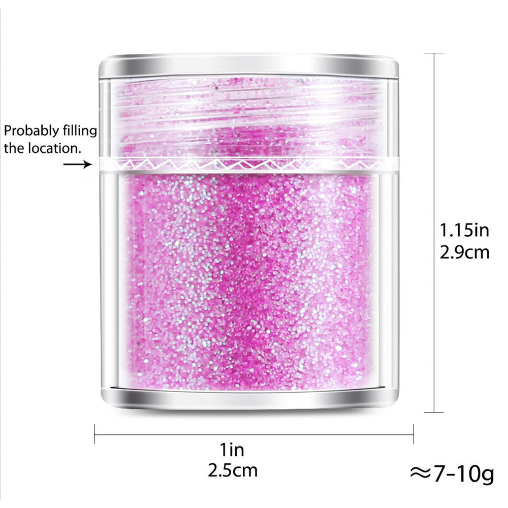 SNASAN 4 sztuk kolor Superfine – Uv Resin Clear Hard recenzja i cena