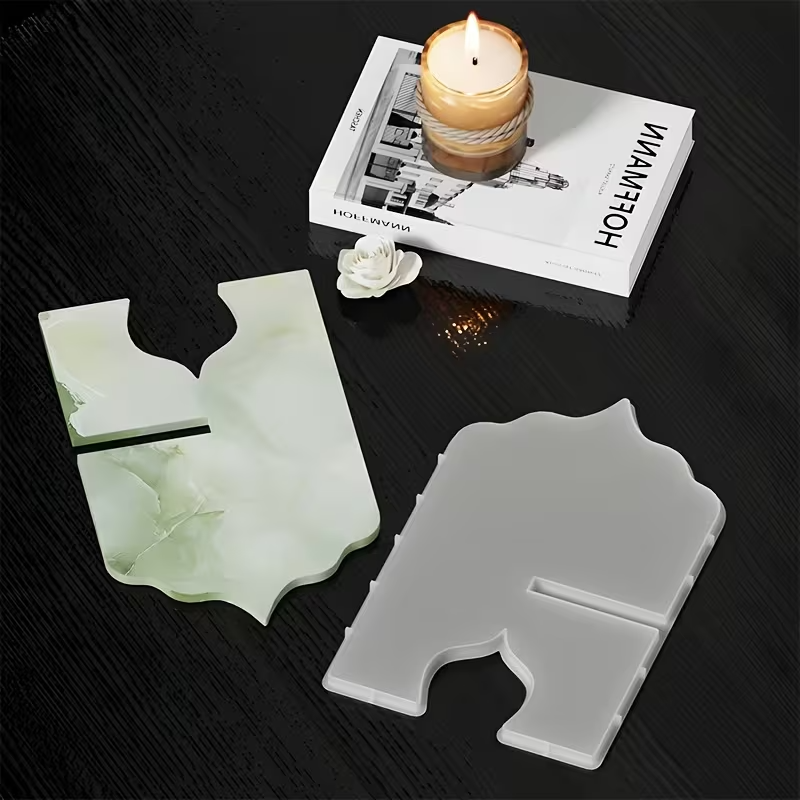Forma silikonowa do samodzieln – Resin Art Quran recenzja i cena