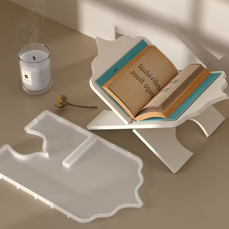 Forma silikonowa do samodzieln – Resin Art Quran recenzja i cena