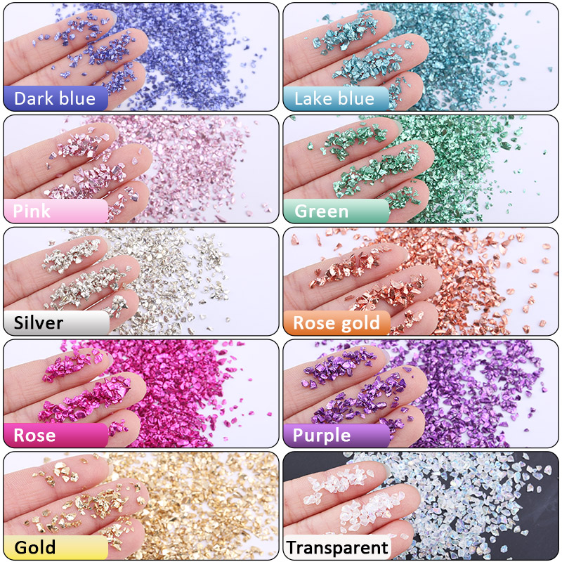 Żywica epoksydowa Kolorowy met – Uv Resin Clear Hard recenzja i cena