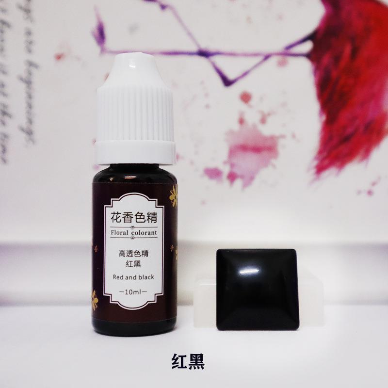 10ml żywica epoksydowa dyfuzji – Resin Pigment Alcohol Ink recenzja i cena