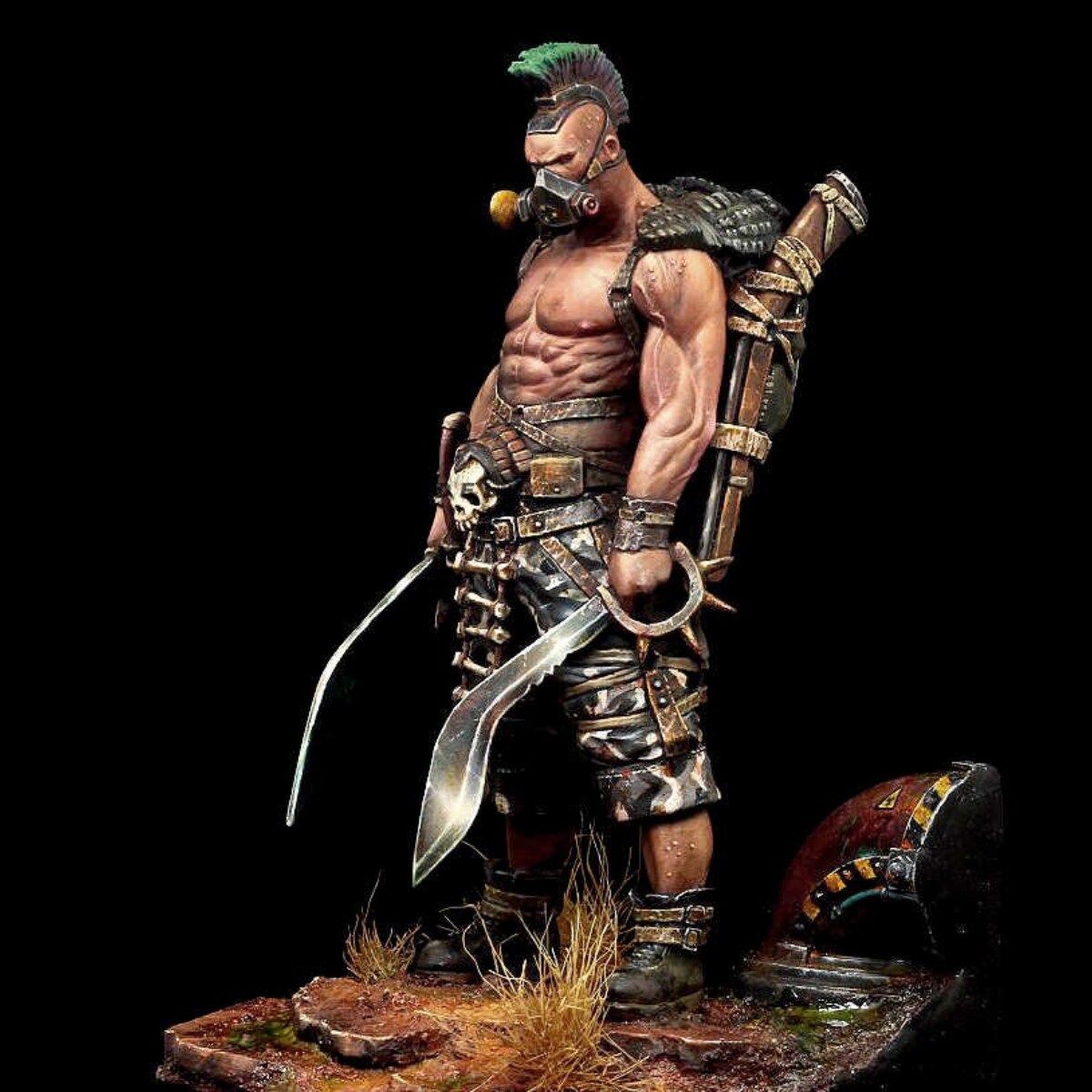 Zestaw modelarski z żywicy w s – Resin Art Kit For Beginners recenzja i cena