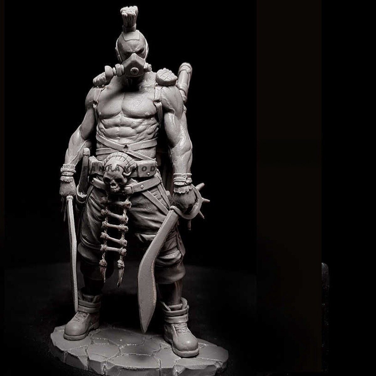 Zestaw modelarski z żywicy w s – Resin Art Kit For Beginners recenzja i cena