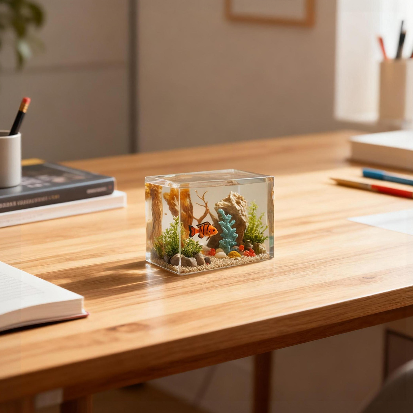 Forma silikonowa do odlewania  – Resin Art Acrylic recenzja i cena