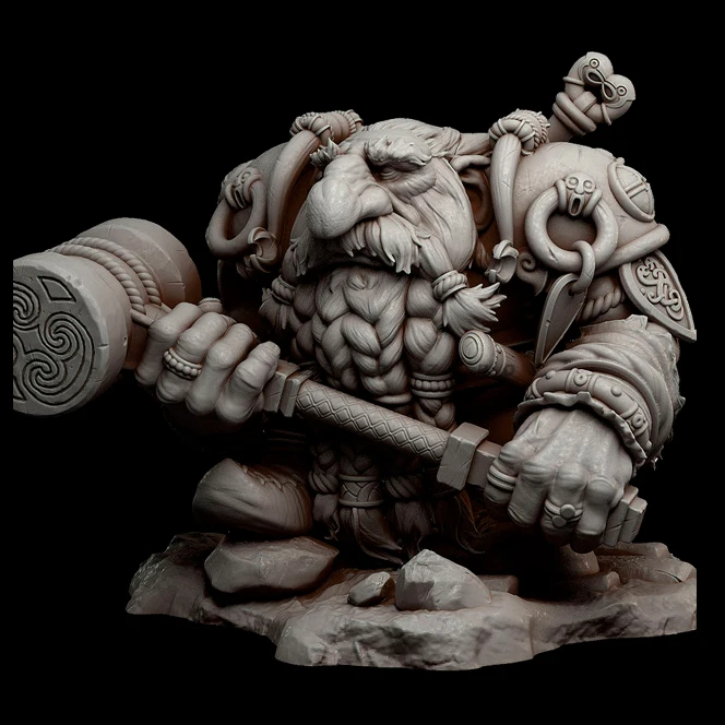 Zestaw modelarski z żywicy 75  – Resin Art Kit For Beginners recenzja i cena