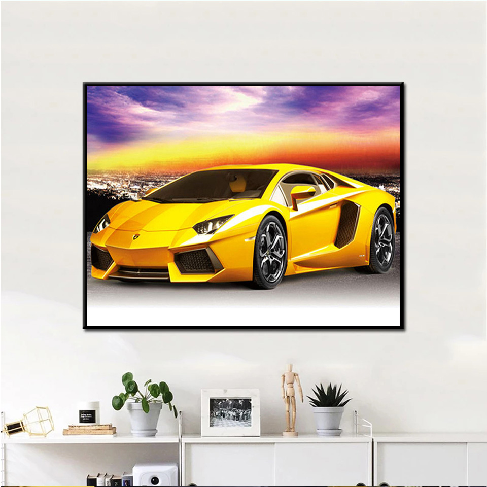 Sz26 Obraz diamentowy z aplika – Resin Art Images recenzja i cena
