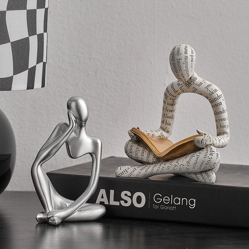 Romantyczna rzeźba z żywicy pr – Resin Art Gift For Anniversary recenzja i cena