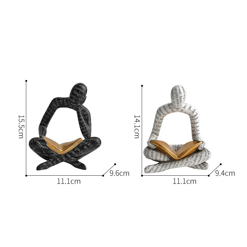 Romantyczna rzeźba z żywicy pr – Resin Art Gift For Anniversary recenzja i cena