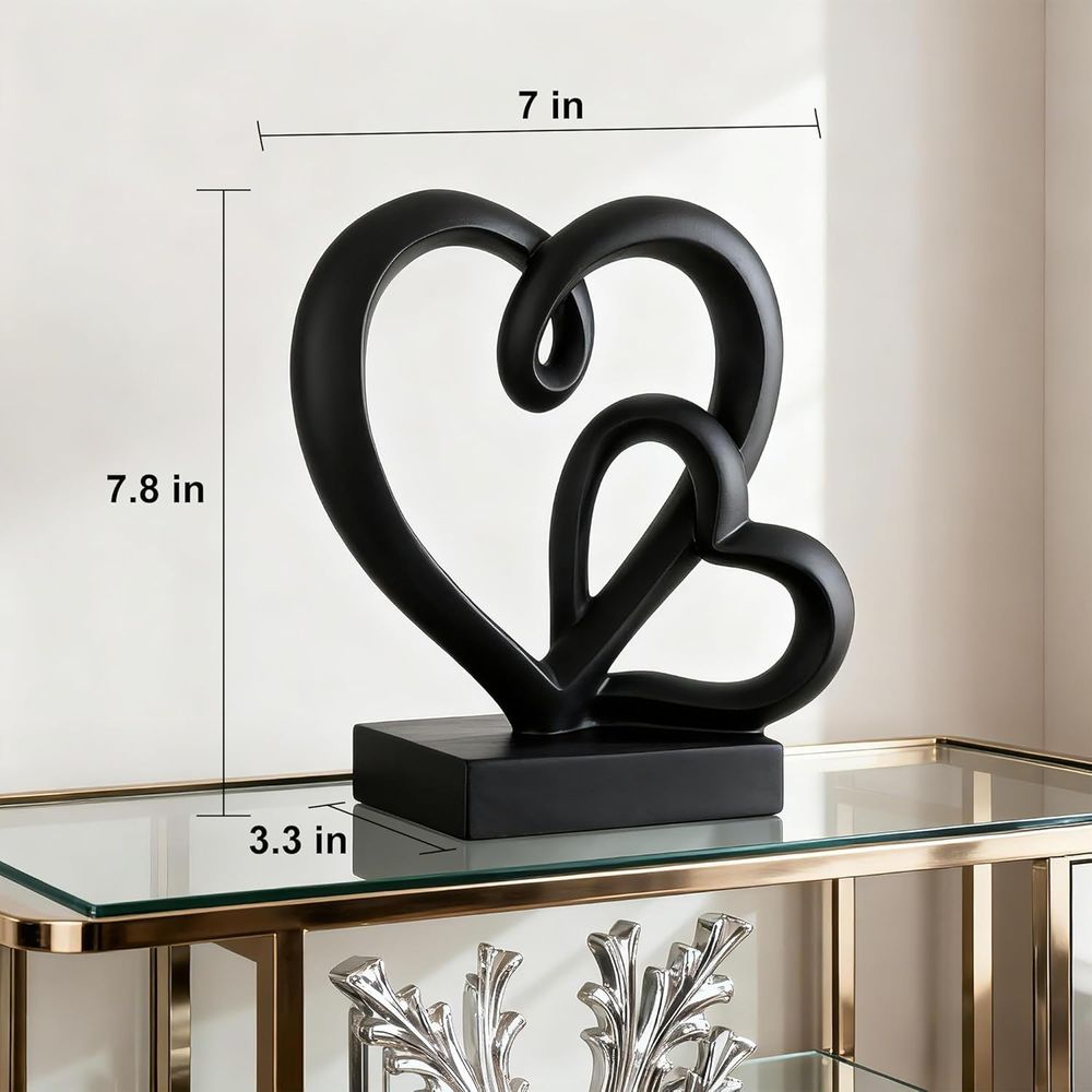 Prezenty na rocznicę ślubu - S – Resin Art Gift For Anniversary recenzja i cena