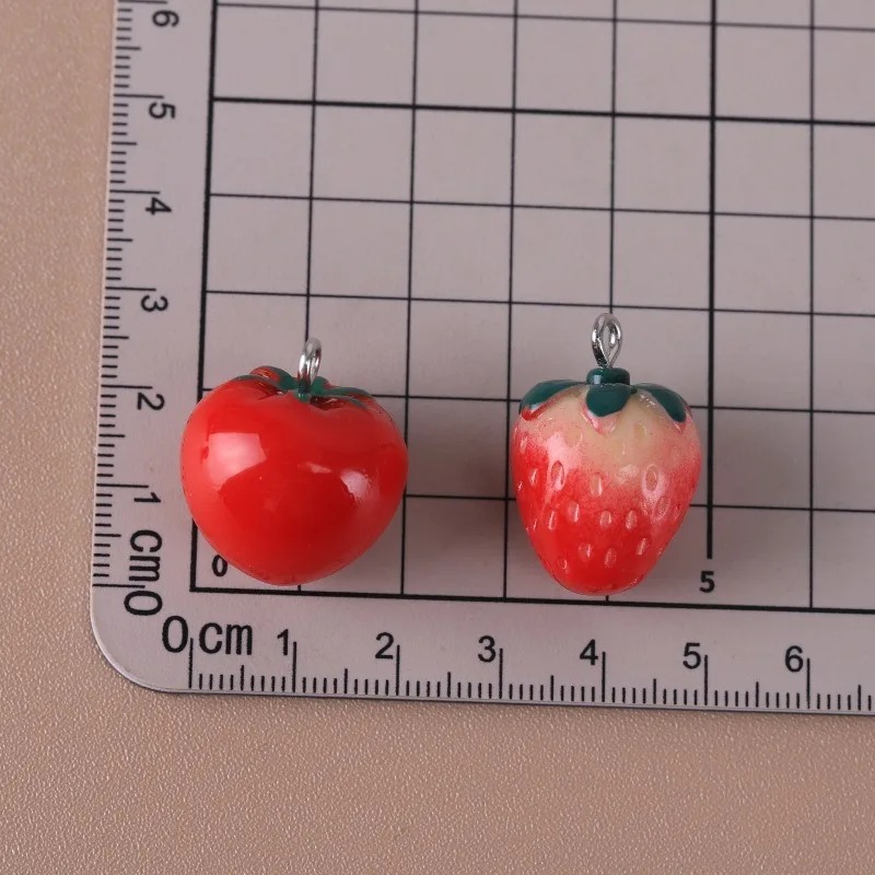 10 sztuk Realistyczne 3D Trusk – Resin Art Diy recenzja i cena