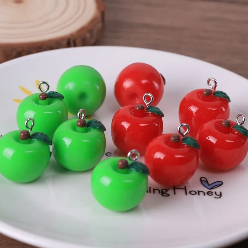 10 sztuk Realistyczne 3D Trusk – Resin Art Diy recenzja i cena