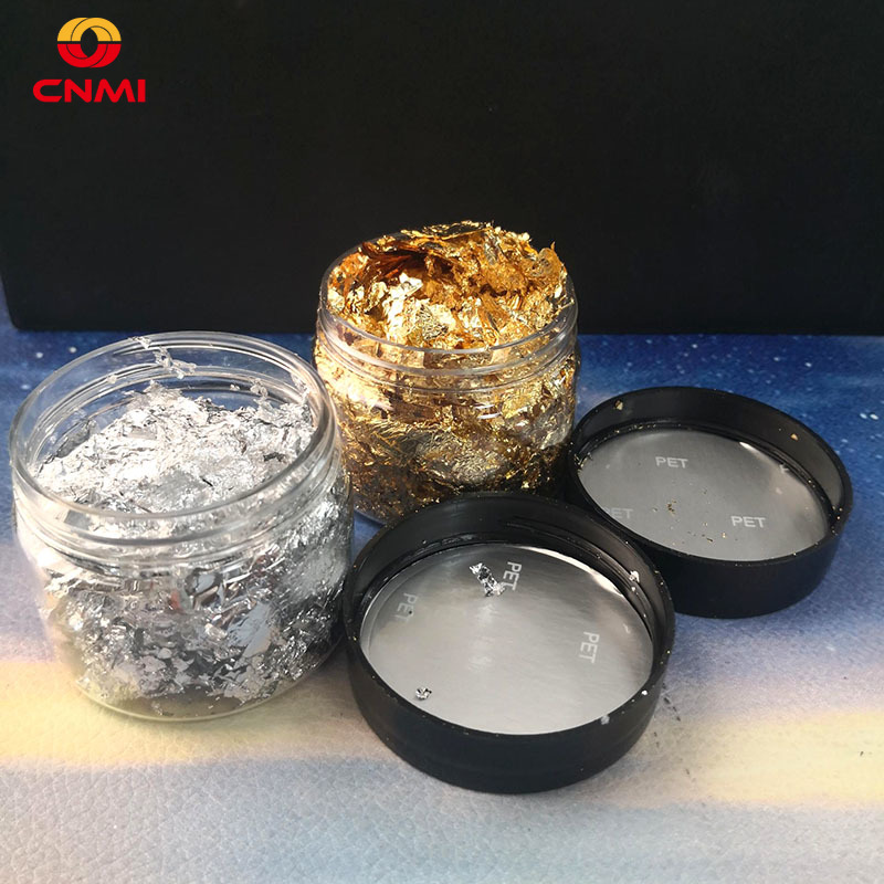 3g Płatki złota Wypełnienie z  – Resin Art Gift For Anniversary recenzja i cena
