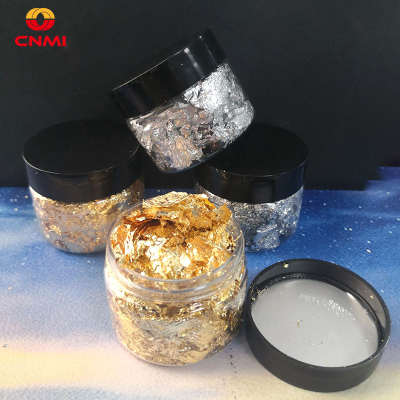 3g Płatki złota Wypełnienie z  – Resin Art Gift For Anniversary recenzja i cena
