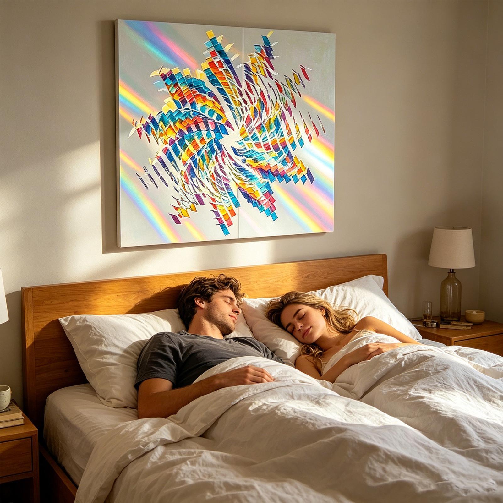 Akrylowe, opalizujące, promien – Resin Art Acrylic recenzja i cena