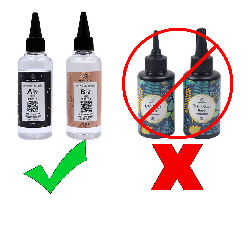 10ml Barwnik do żywicy epoksyd – Resin Pigment Alcohol Ink recenzja i cena