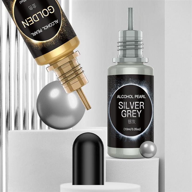 10ml żywica epoksydowa Pigment – Resin Pigment Alcohol Ink recenzja i cena