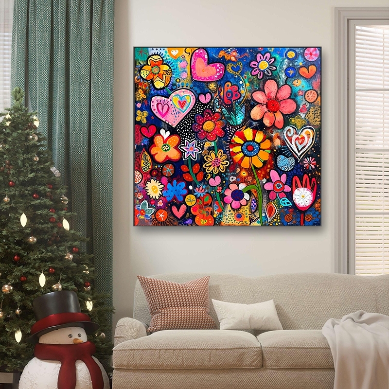Zestaw do samodzielnego wykona – Resin Art Frame recenzja i cena