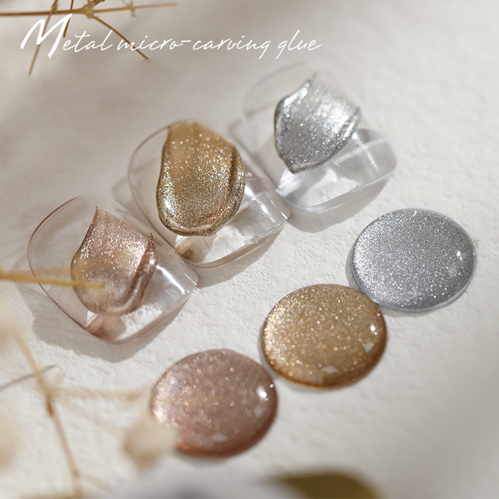8g Metaliczny Żel do Rzeźbieni – Resin Art Of Rose recenzja i cena
