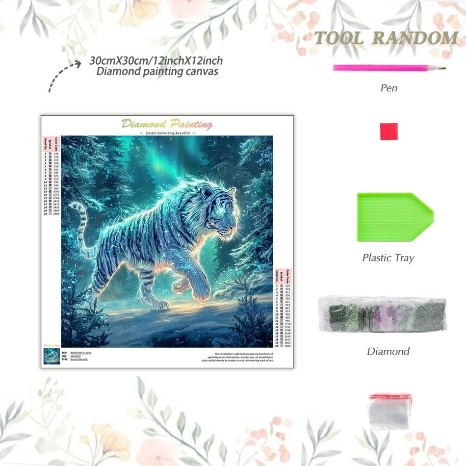 CHENISTORY Zestawy do malowani – Resin Art Kit For Beginners recenzja i cena