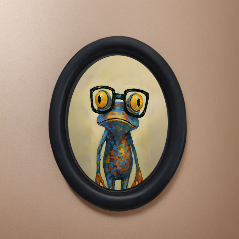 1 sztuka modnej dekoracji ście – Resin Art Frame recenzja i cena