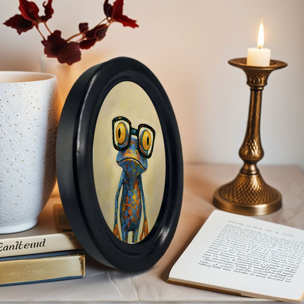 1 sztuka modnej dekoracji ście – Resin Art Frame recenzja i cena