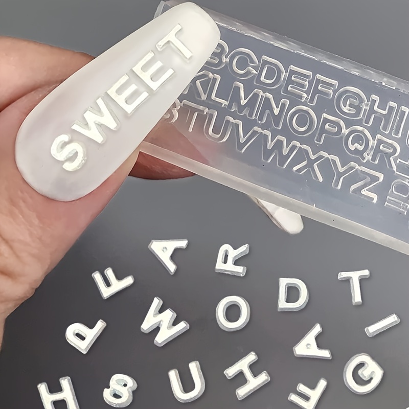Forma silikonowa 3D do zdobien – Resin Art Zone recenzja i cena