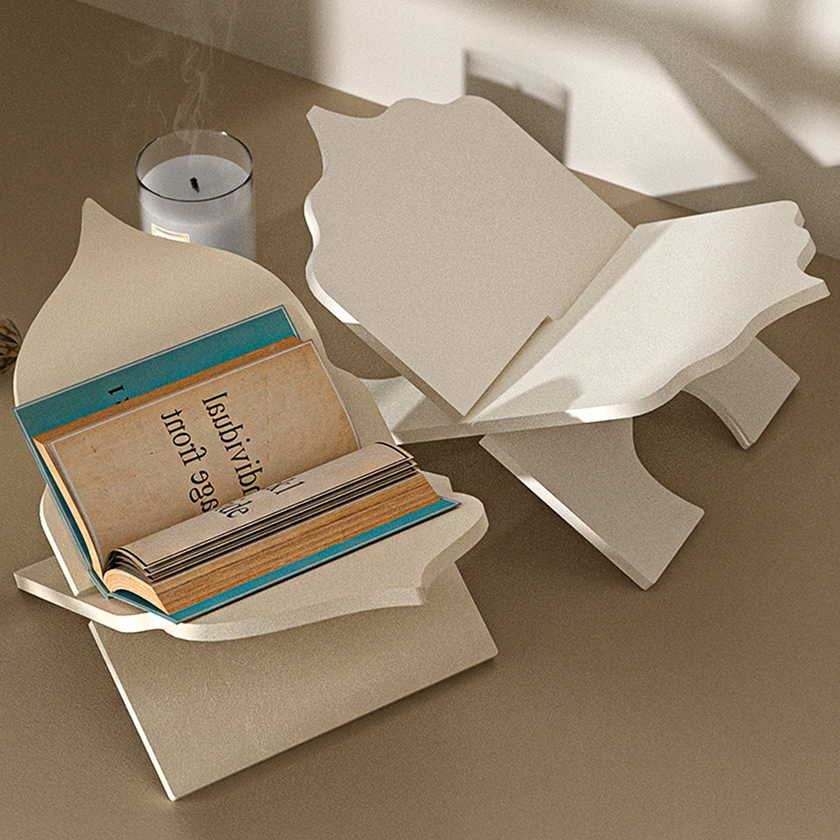Forma Silikonowa DIY Składany  – Resin Art Quran recenzja i cena