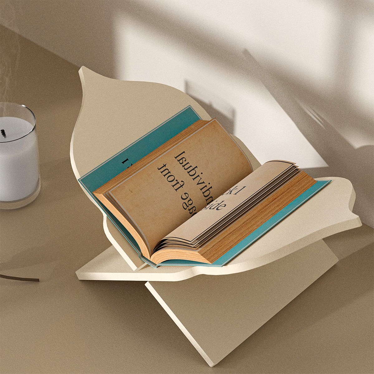 Forma Silikonowa DIY Składany  – Resin Art Quran recenzja i cena