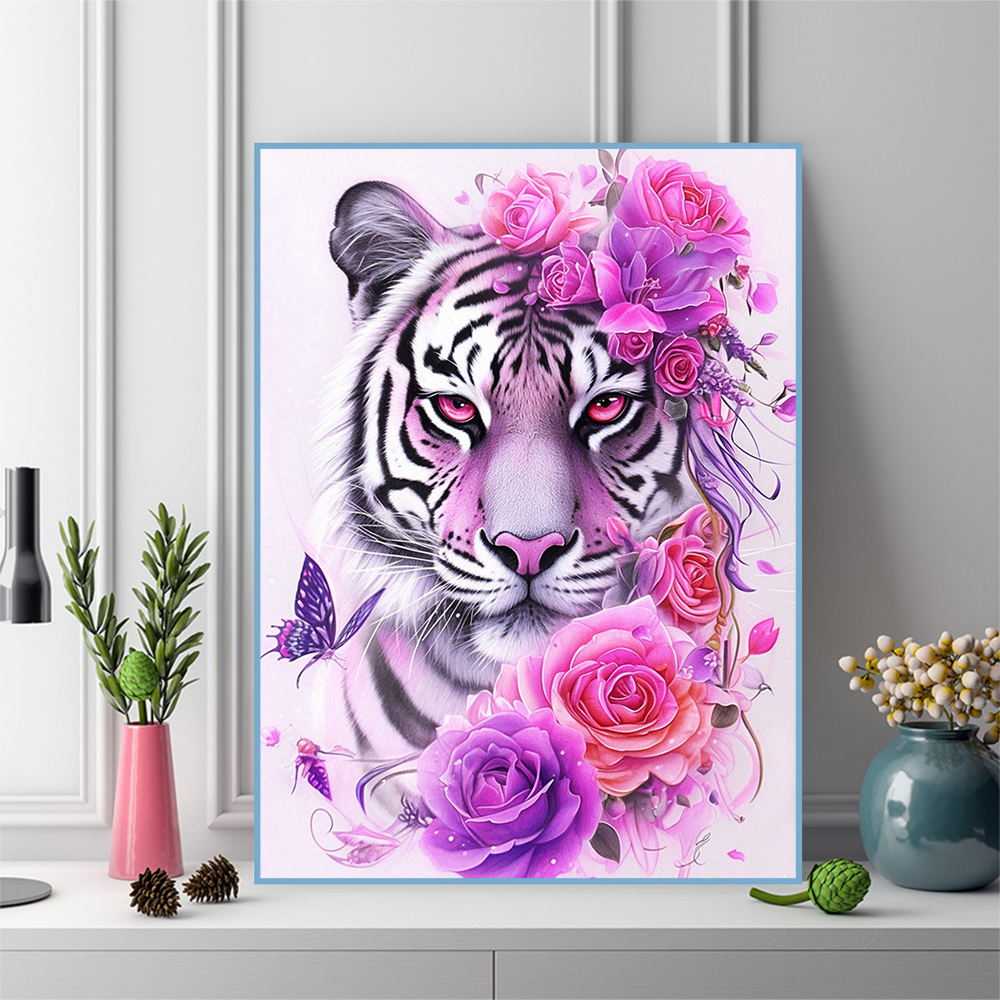 Momoart Nowość Haft Diamentowy – Resin Art Of Rose recenzja i cena