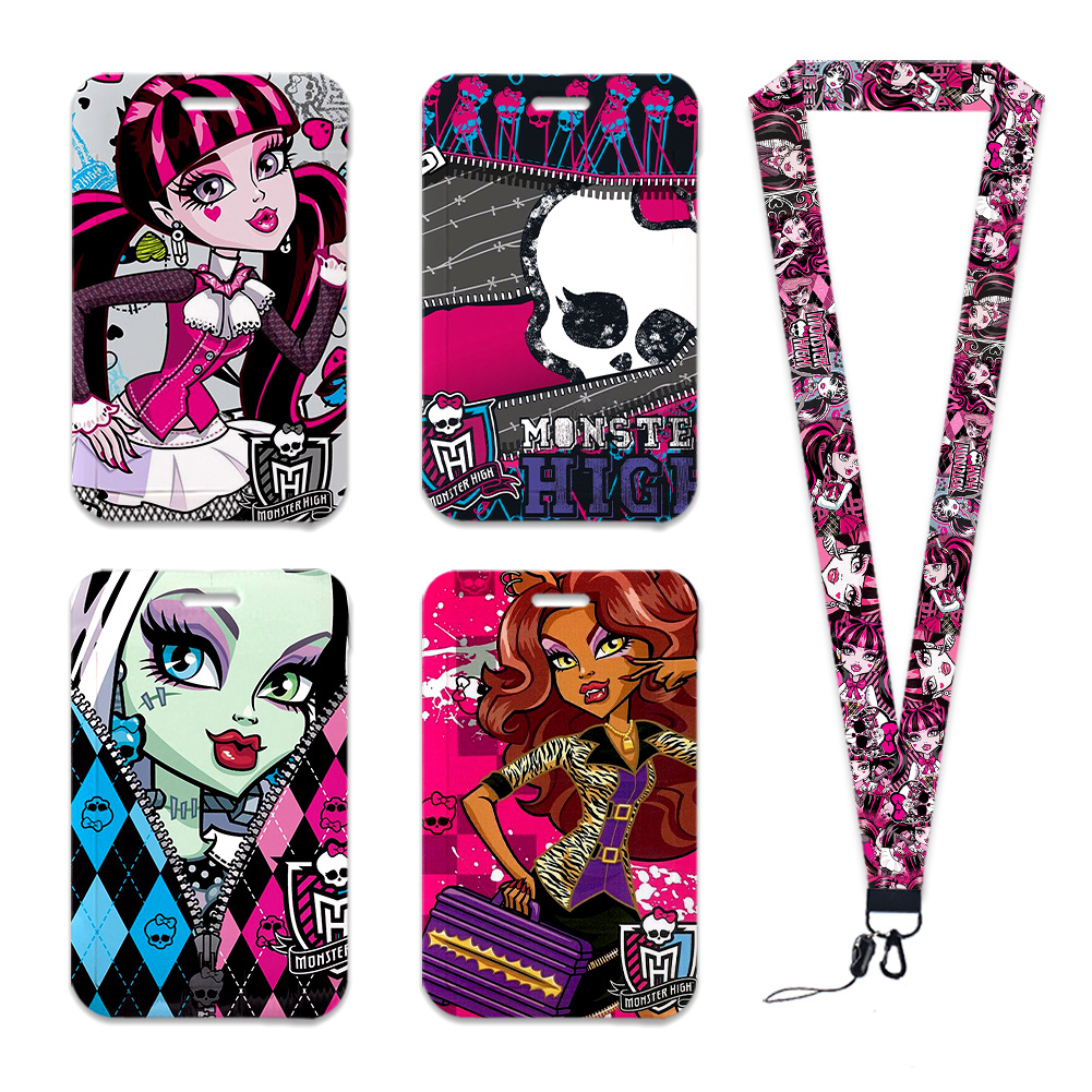 Etui na identyfikator z motywe – Resin Art Name recenzja i cena