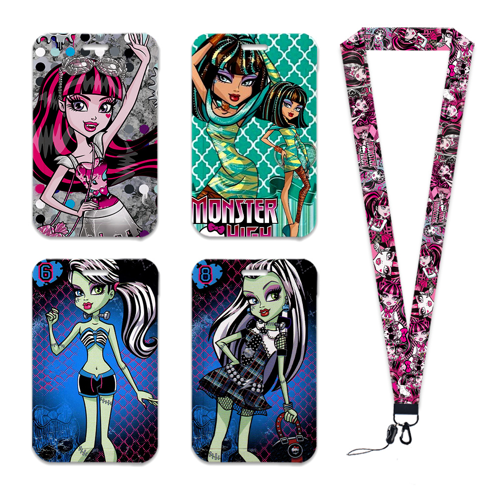 Etui na identyfikator z motywe – Resin Art Name recenzja i cena