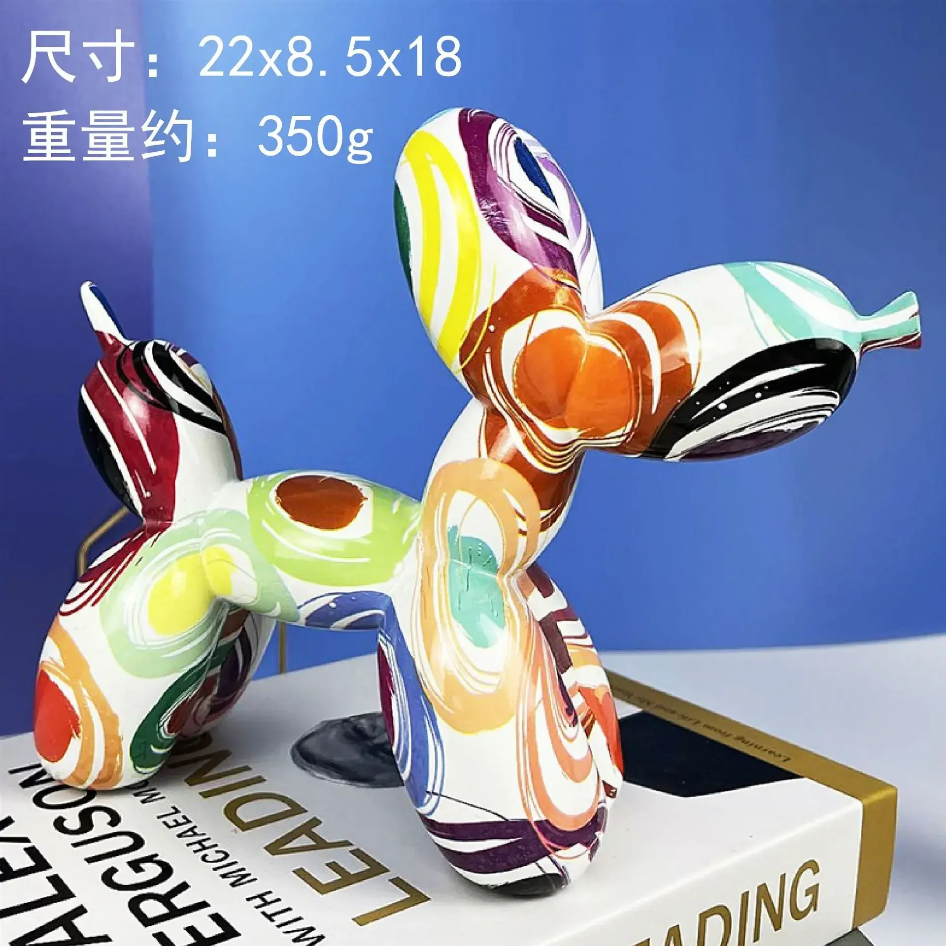 Nordycki współczesny sztuka ży – Resin Art Gift For Anniversary recenzja i cena