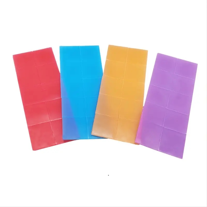 40 szt. Wosk do malowania diam – Resin Art Diy recenzja i cena