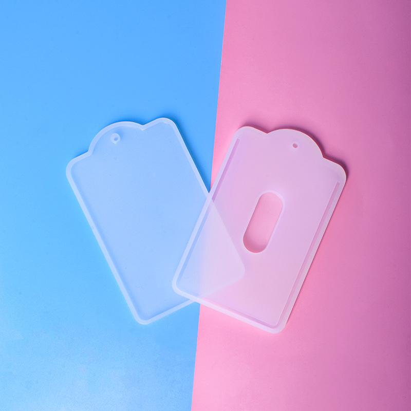 1-częściowa okładka karty form – Resin Art Acrylic recenzja i cena