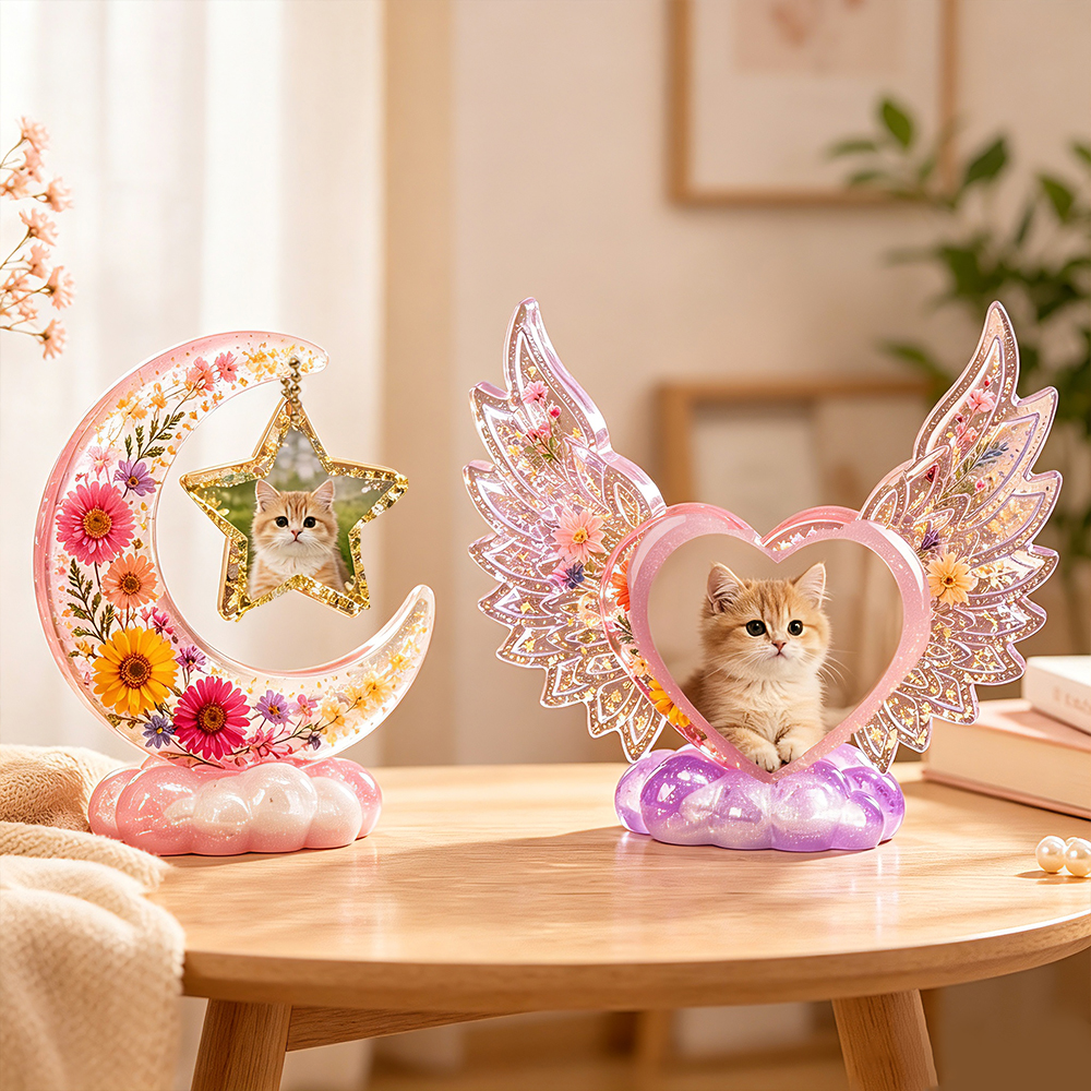 Forma silikonowa do żywicy epo – Resin Art Frame recenzja i cena