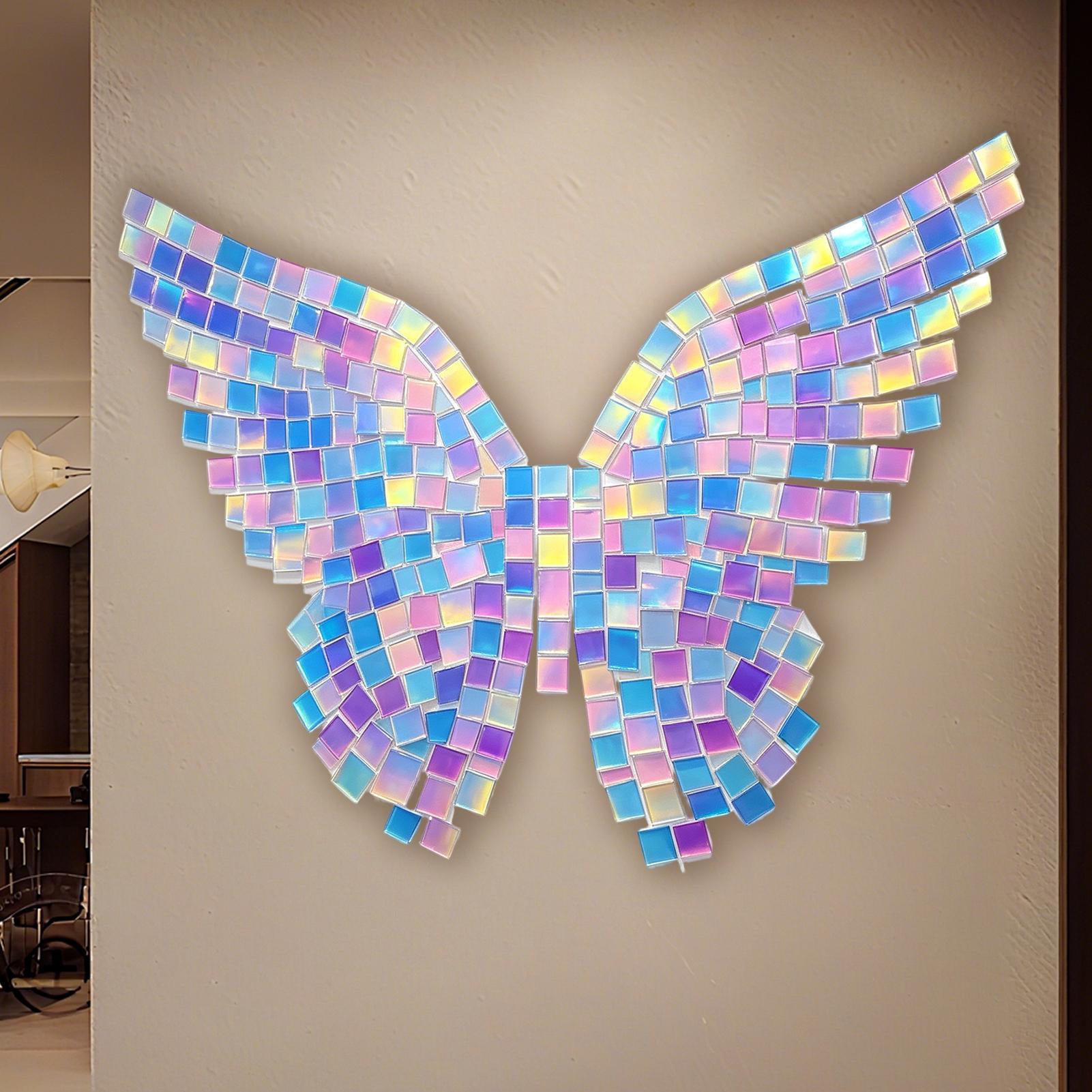 Holograficzne kwadraty akrylow – Resin Art Acrylic recenzja i cena