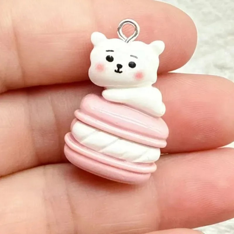 10 szt. Mieszane żywiczne zawi – Resin Art Craft recenzja i cena