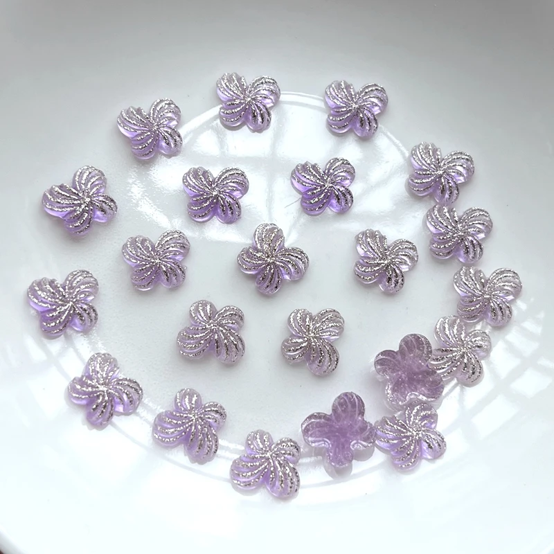 50 sztuk 10*8mm galaretki kolo – Resin Art Design For Wedding recenzja i cena