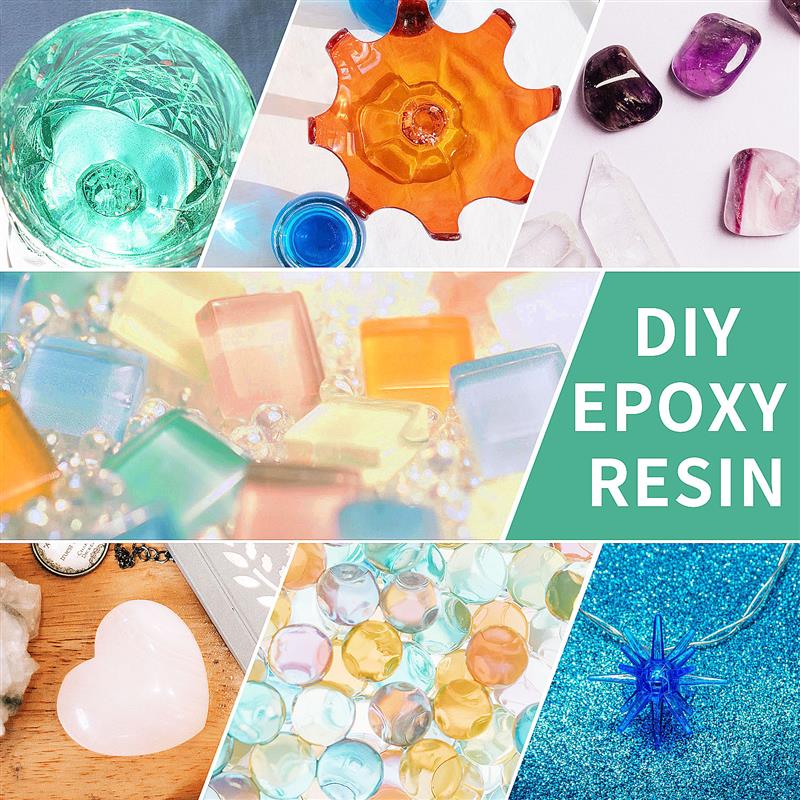24 kolorowy atrament artystycz – Resin Pigment Alcohol Ink recenzja i cena