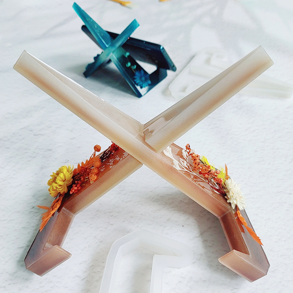 Forma silikonowa do żywicy epo – Resin Art Frame recenzja i cena